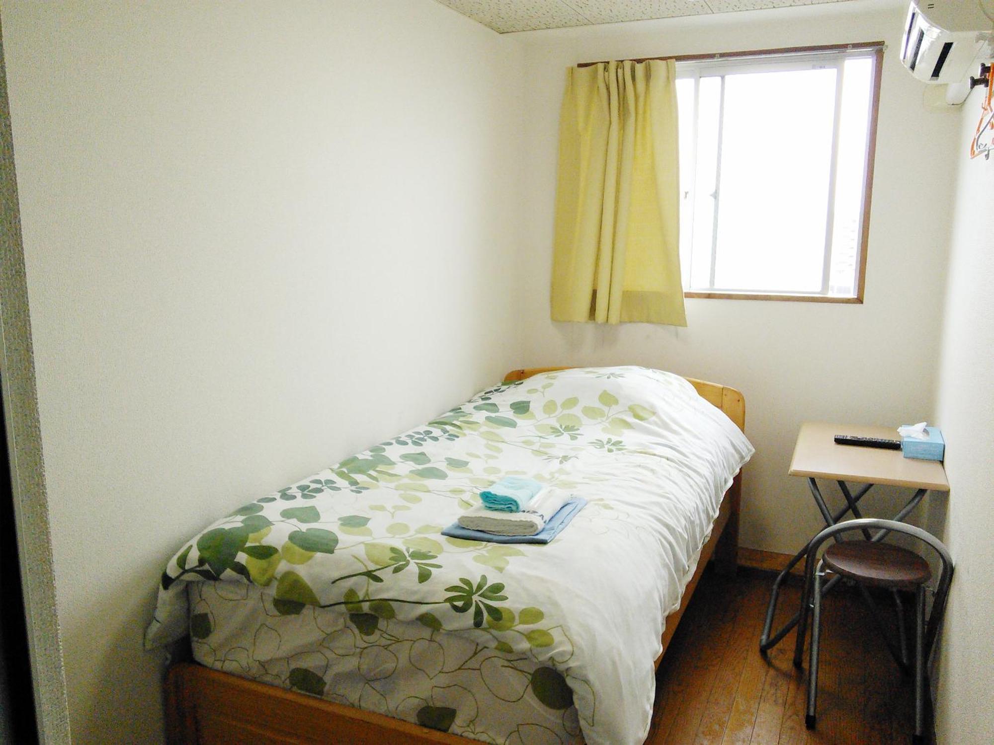 Hotel Raizan North Osaca Quarto foto